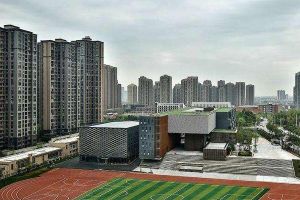 2022年成都市现代职业技术学校招生计划