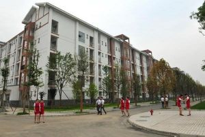 攀枝花市经贸旅游学校资助政策有哪些