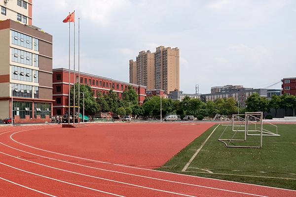 四川省大邑中学