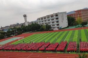 成都郫县三中教学成绩怎么样