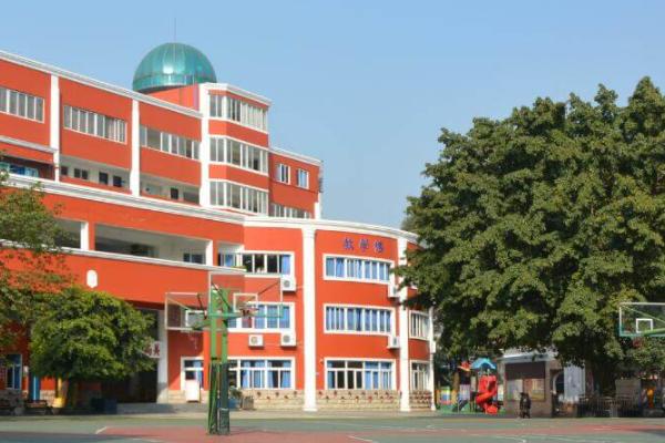 四川绵阳职业技术学校