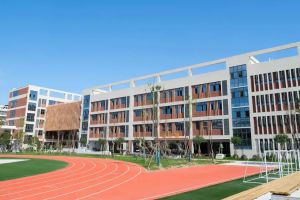 德阳旅游职业学校2022年多少分能报考