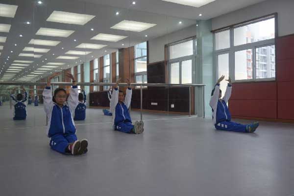 石室蜀都中学招生