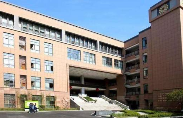 四川长虹职业技术学校