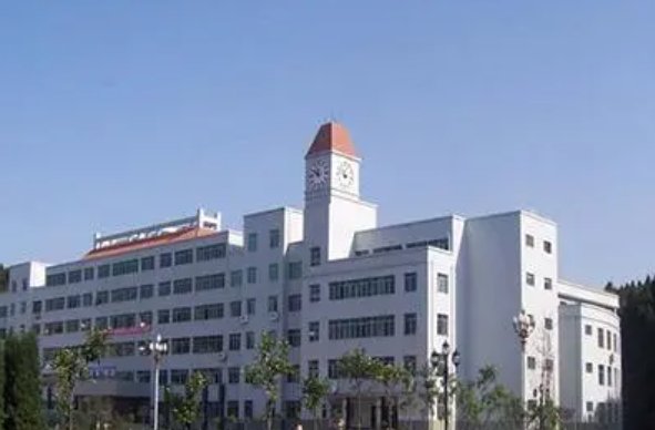 绵阳航空职业学校