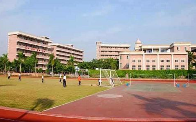乐山计算机学校