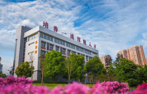 自贡舞蹈学校