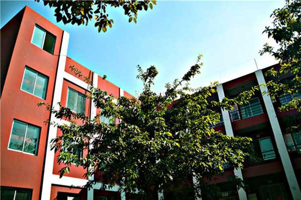 绵阳机电工程学校