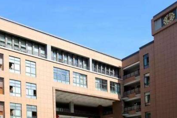 南充电子技术学校
