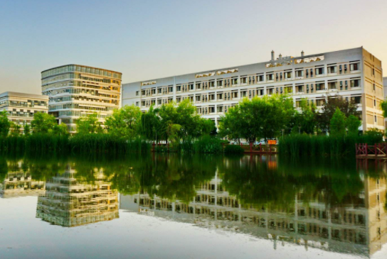 眉山广播电视大学