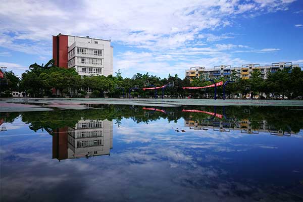 乐山计算机学校招生