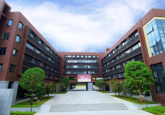 眉山机电职业技术学校
