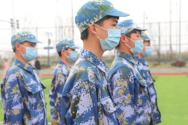 遂宁民进中等专业学校