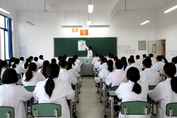 遂宁机电职业技术学校