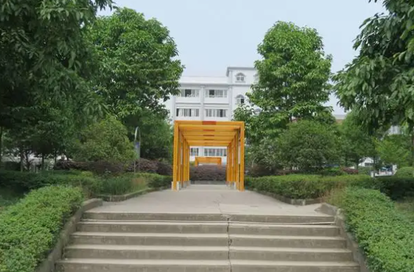 大英县中等职业技术学校