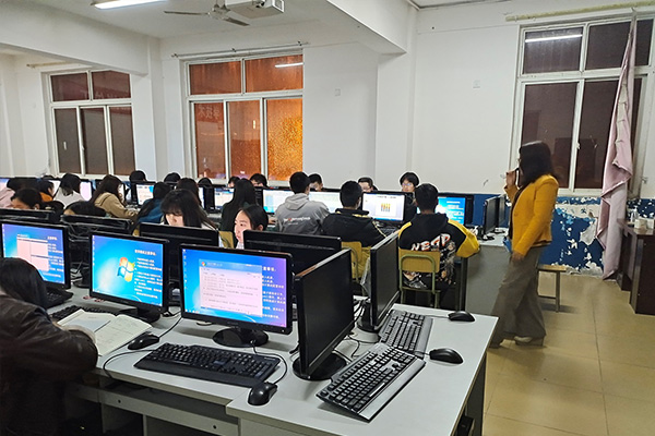 职业技术学校