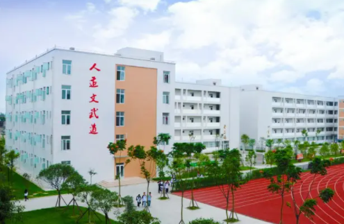蓬溪县建筑工程职业技术学校