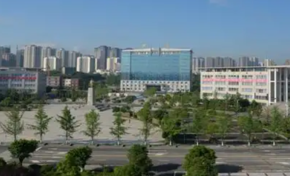 广安益民职业技术学校