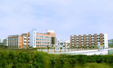 泸州电子机械学校