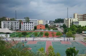 2024年成都市新津区成外学校学校简介_办学思路是什么