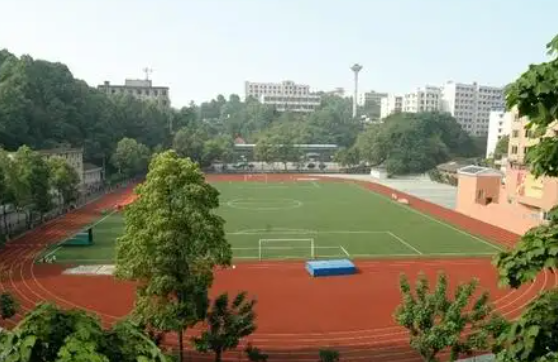 南充通信运输职业学校