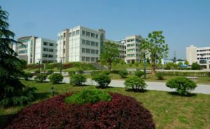 泸州化工工程职业技术学校2022年录取分数线