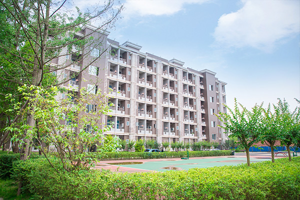 南充市职工大学地址