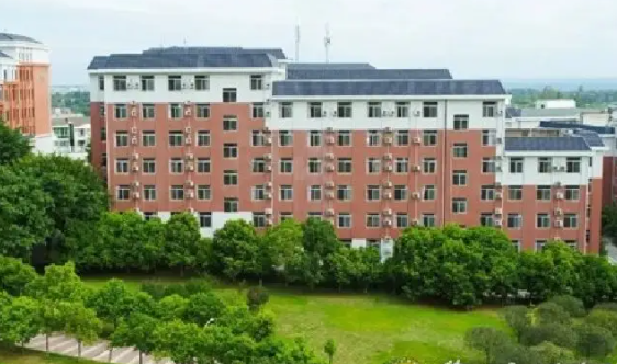 绵阳南山中学双语学校
