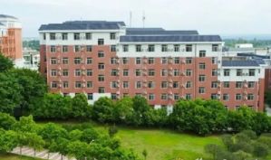 绵阳南山中学双语学校2022年分数线