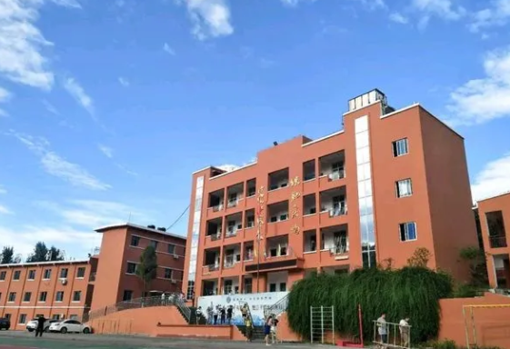 广元工程技工学校
