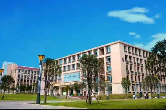 泸州星宇职业技术学校