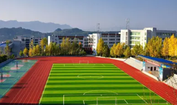 广元利州中等专业学校