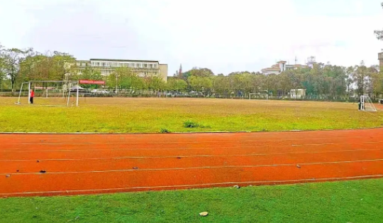 南充市技工学校