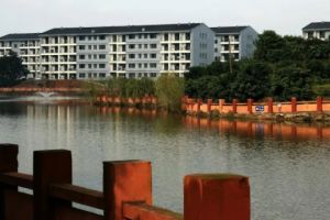 合江少岷职业技术学校2022年多少分能报考