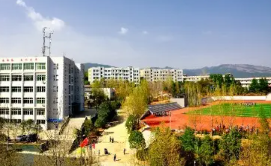 广元经济管理学校