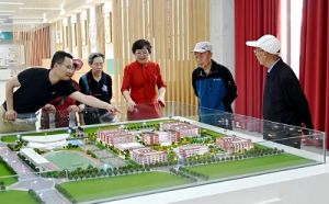 2022年青神中学招生计划介绍