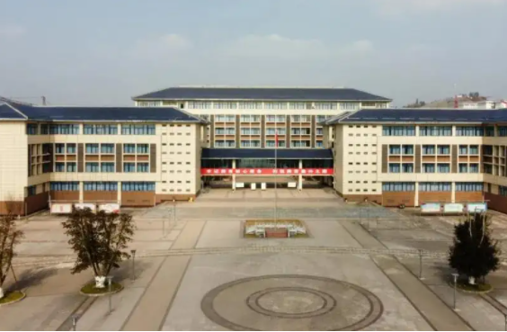 达州科技职业技术学校