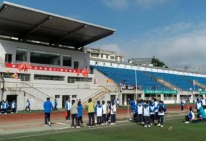 天全县职业高级中学2022年录取分数线
