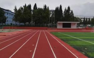 越西县职业技术学校2022年录取分数线多少