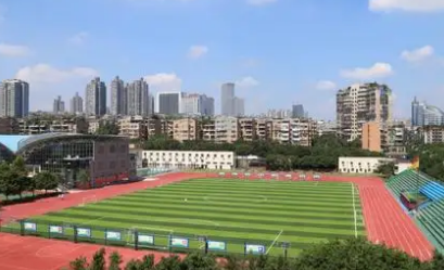 泸州市江南职业中学校