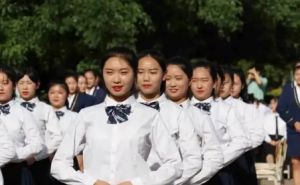 2022成都职高专业有哪些专业比较好适合女生