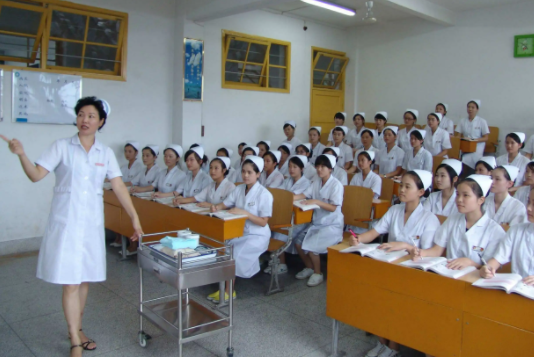 卫校学哪个专业好就业有前途