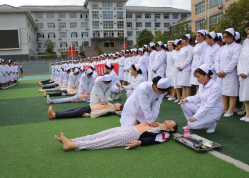 成都卫校学哪个专业好