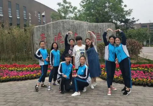 职教中心有什么专业适合女生
