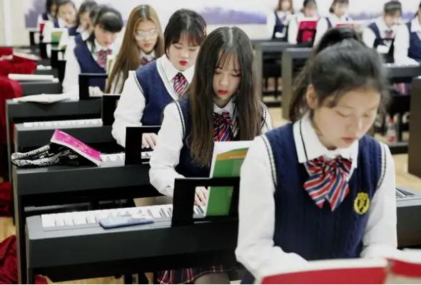 有什么专业适合女生