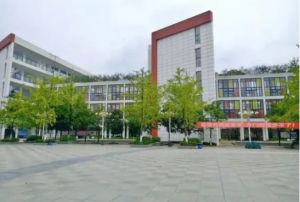 四川天府新区职业学校高考好吗