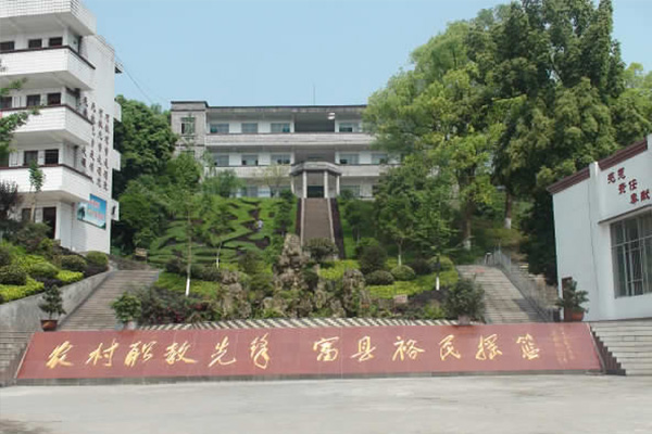 职业高级中学校