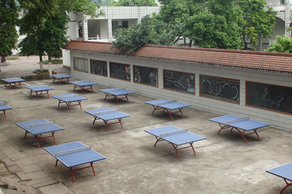 合江县先市职业高级中学校就业