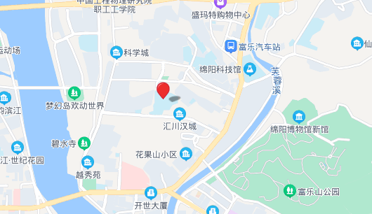 绵阳机电工程学校