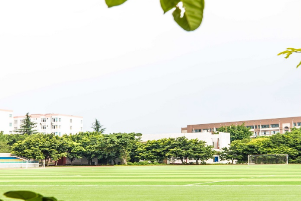 绵阳机电工程学校招生